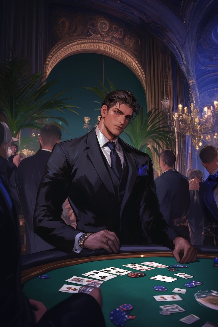 Tampilan aplikasi mobile kumisslot menampilkan permainan live casino dengan kontrol taruhan yang responsif