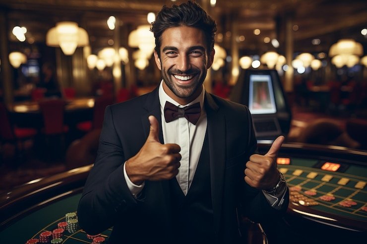 Antarmuka permainan Play'n GO di kumisslot menampilkan beberapa judul slot dengan tampilan visual yang menarik